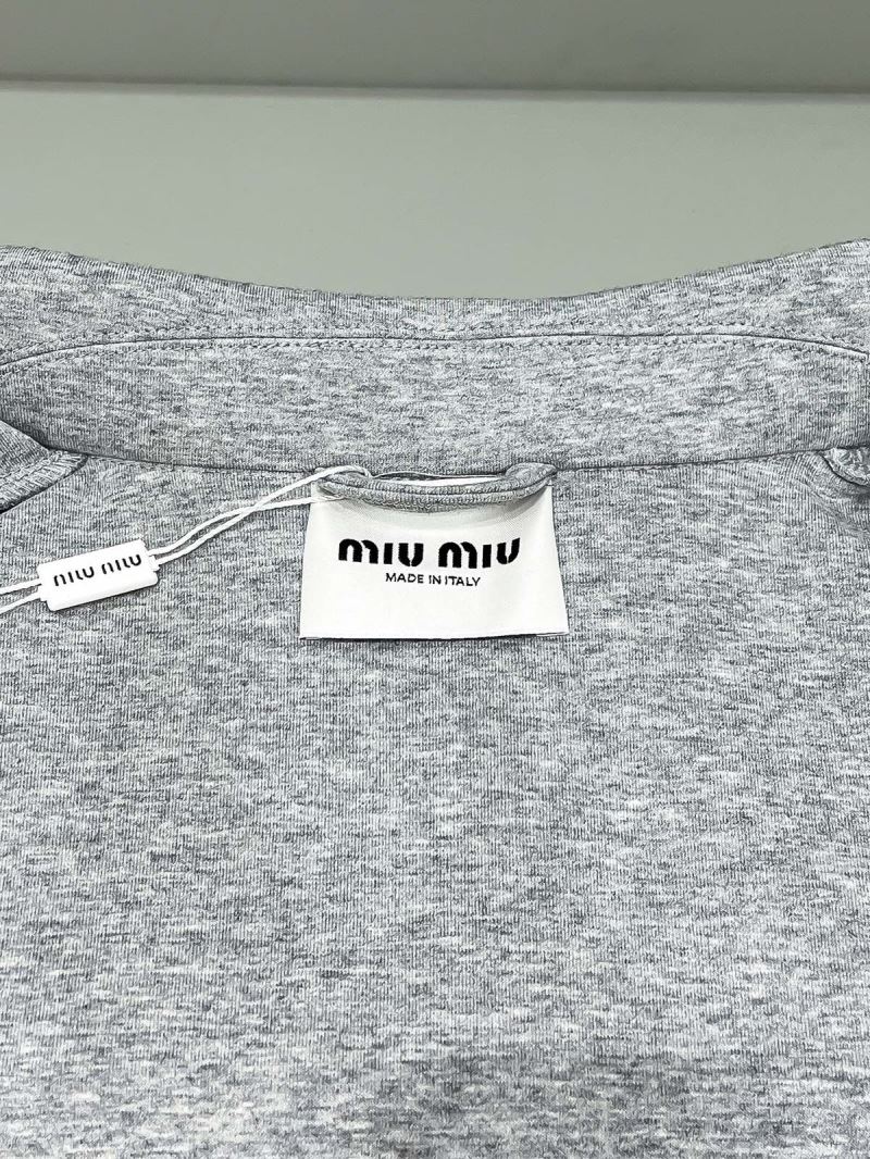 Miu Miu Outwear